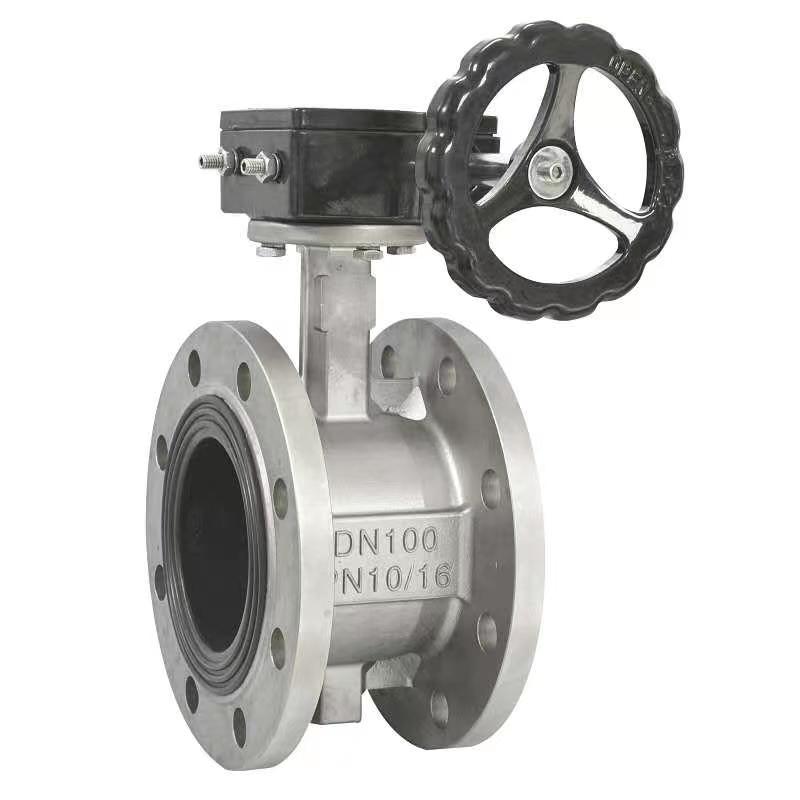 Giunsa ang Pag-atubang sa Kapakyasan sa Paghimo sa Pagbugkos sa mga Gate Valves