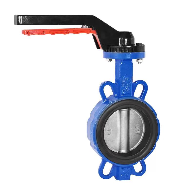 Giunsa makab-ot ang zero leakage sa istruktura sa sealing sa mga balbula sa bola?