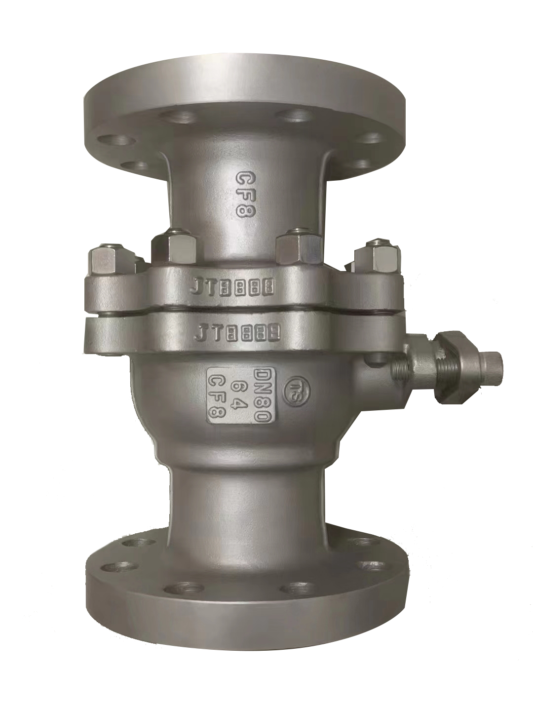 Giunsa pagpalambo sa mga bag-ong materyal sa pagbugkos ang pasundayag sa pagbugkos sa butterfly valves?