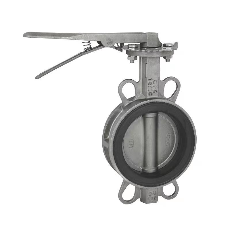 Ngano nga ang mga balbula makapugong sa medium nga pag-backflow?