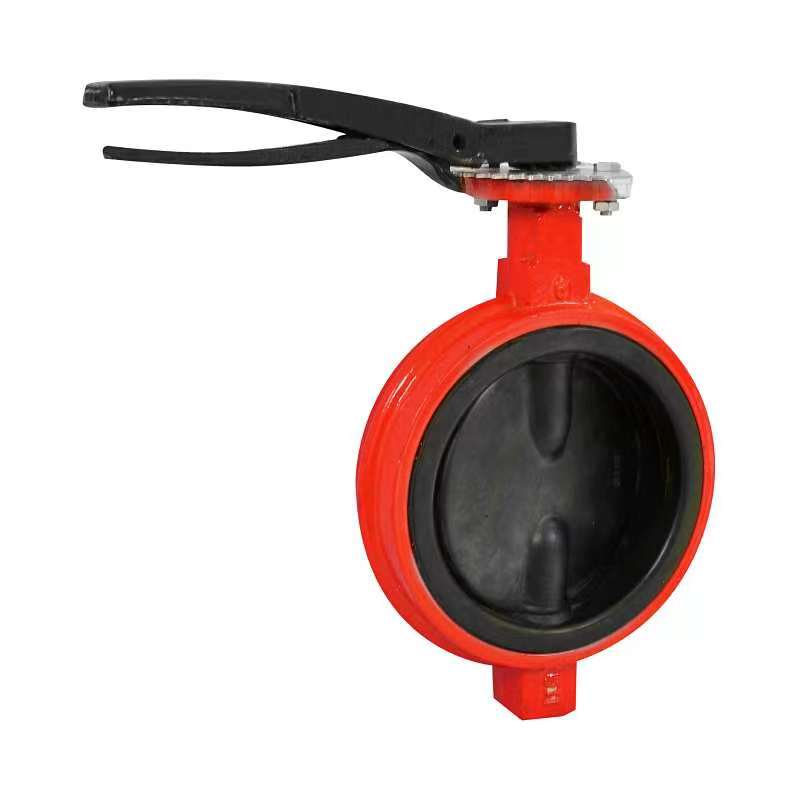 Unsaon pag-troubleshoot ang mga sayup sa check valve?