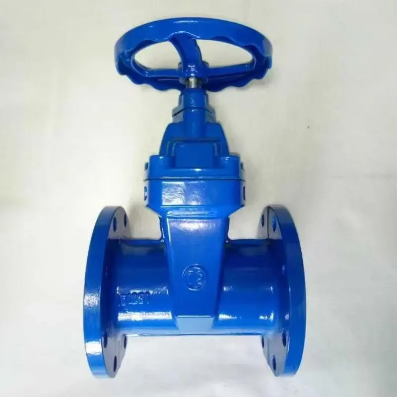 Gitago sa Ductile Iron ang Rod Soft Selyo nga Balita nga Balita sa Selyo