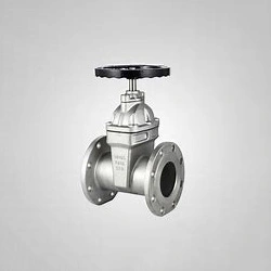 Ang stainless steel nagtago sa humok nga selyo sa Gate Valve